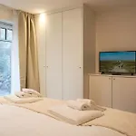 Aura Sylt Hébergement de vacances