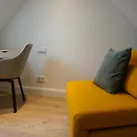 Aura Sylt Hébergement de vacances Westerland