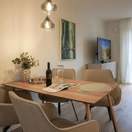 Hébergement de vacances Aura Sylt *