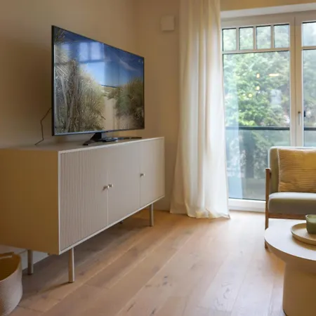 Aura Sylt * Westerland