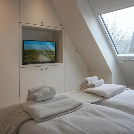 Casa vacanze Aura Sylt
