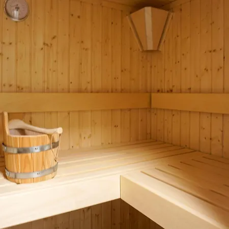 Aura Sylt Casa vacanze *