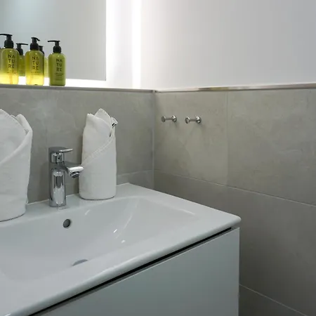 Casa vacanze Aura Sylt *