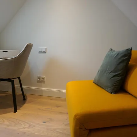 Aura Sylt Casa vacanze Westerland