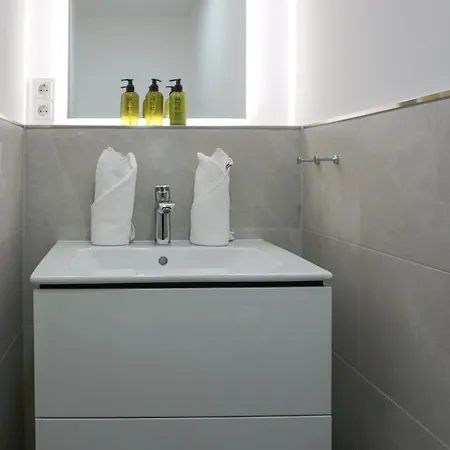 Aura Sylt بيت للعطل فيسترلاند